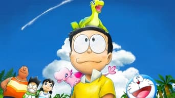 #2 Doraemon: Nobita's New Dinosaur