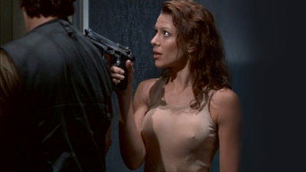#8 Fatal Conflict