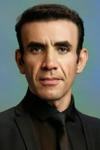 Foto de Mehmet Yılmaz Ak