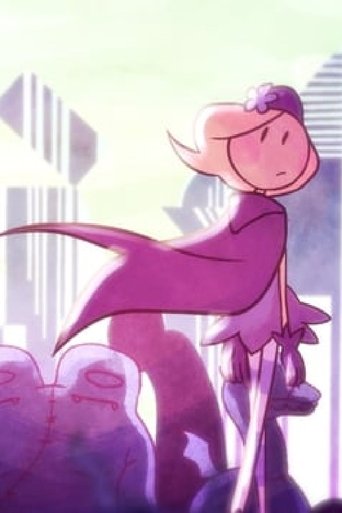 The Magical Girl (2024)