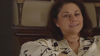 第13話：Crazy to Tie Down