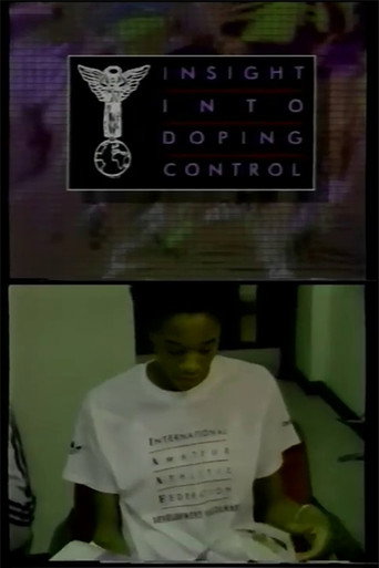 Insight into Doping Control