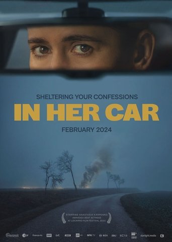 In Her Car: Season 1