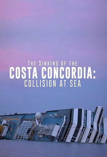 The Sinking of the Costa Concordia torrent magnet 