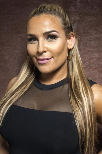 Image of Natalie Neidhart