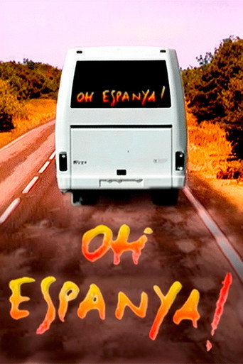 Oh, Espanya! (1996)