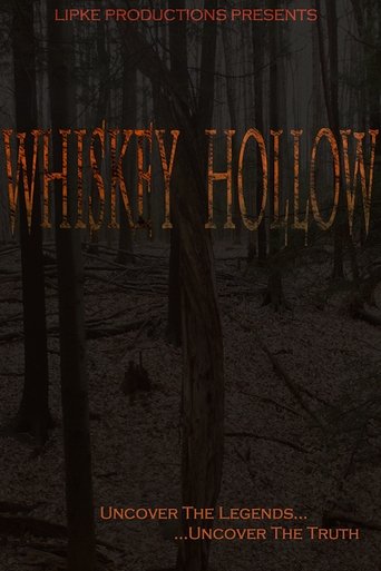 Whiskey Hollow (2015)