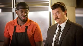 Episódio Episódio 8 da série Vice Principals