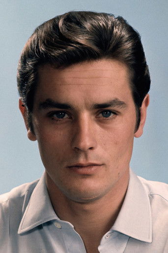 Foto de Alain Delon