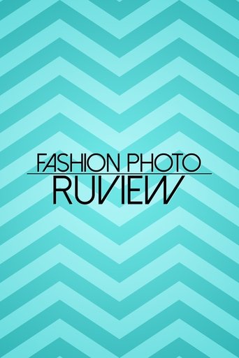 Fashion Photo RuView: Season 8