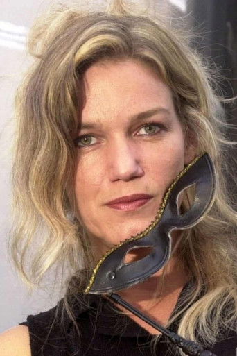 Foto de Hanne Hedelund