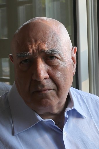 Image of Antonio Ferrante