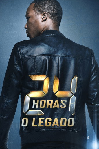 24: Legacy — Pósters 20