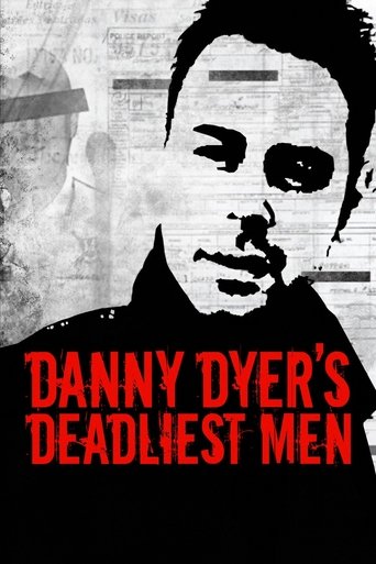 Danny Dyer's Deadliest Men torrent magnet 