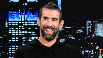 The Tonight Show Starring Jimmy Fallon S11E127 poster