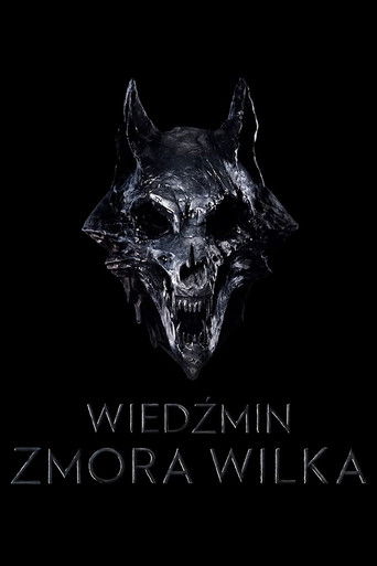 Wiedźmin: Zmora Wilka (2021)