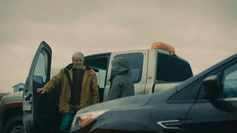 Episode 1 — La vieille chaumiere