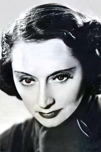 Foto de Solange Varenne