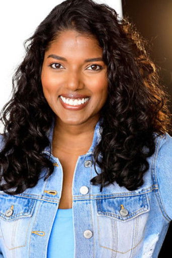 Foto de Kody Kavitha