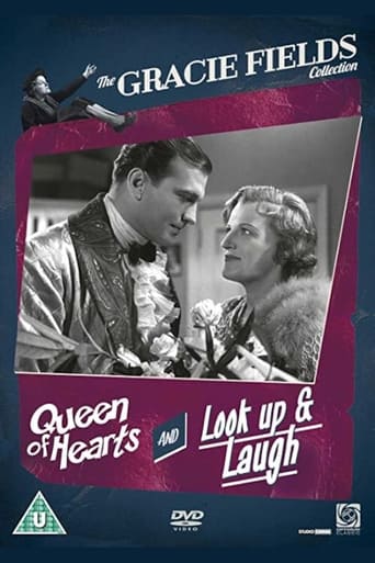 Poster of Queen of Hearts