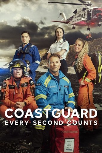 Coastguard: Every Second Counts en streaming 