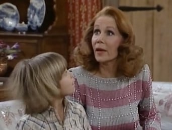 ¿Quién es el jefe? S01E20