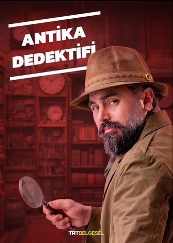 Antika Dedektifi