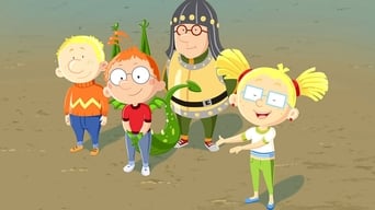 Martín Matín - S2E01