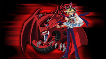 #4 Yu-Gi-Oh!: The Movie