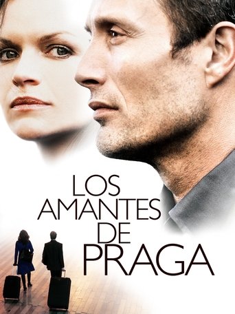 Los amantes de Praga (2006)