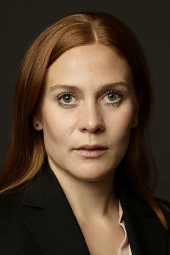 Foto de Rebecca Labbé