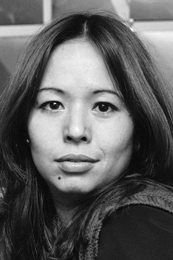Foto de Yvonne Elliman
