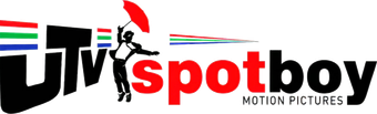 UTV Spotboy Motion Pictures