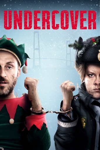 Poster för Undercover