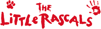 The Little Rascals logo
