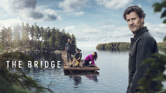 The Bridge Sverige (2022)