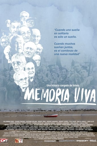 Memoria Viva en streaming 