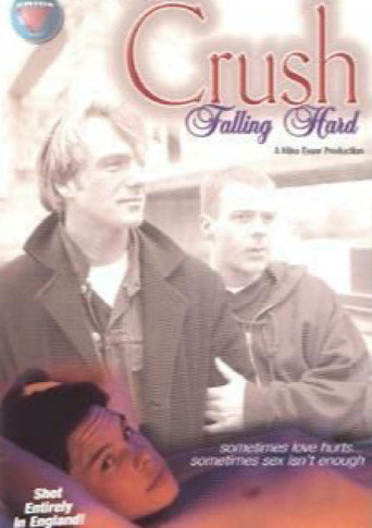 Crush: Falling Hard — Pôsteres 3