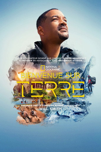 Bienvenidos a la Tierra — Pósters 15
