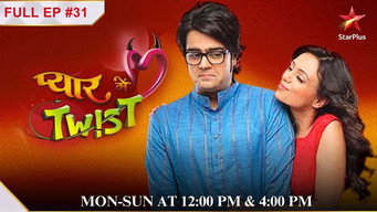 Episode 31 — Episode 31