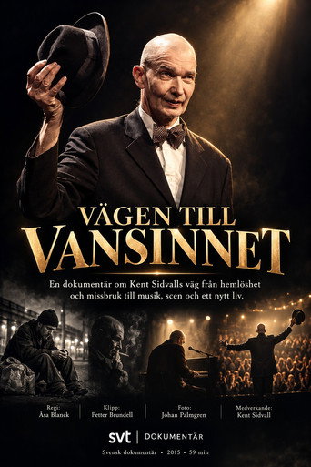 V&auml;gen till vansinnet (1970)