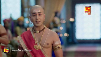 Raavan Dahan
