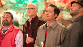 Aflevering 1 — Mr. Mayor's Magical L.A. Christmas