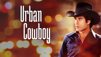 #11 Urban Cowboy