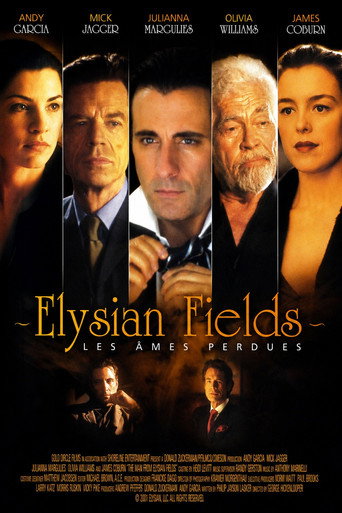 L'Homme d'Elysian Fields