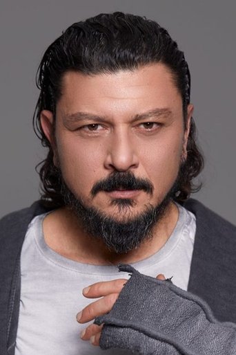 Imagine Emre Basalak