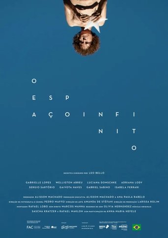 O Espaço Infinito (2023)