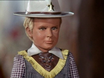 第24話：Lone-Handed 90