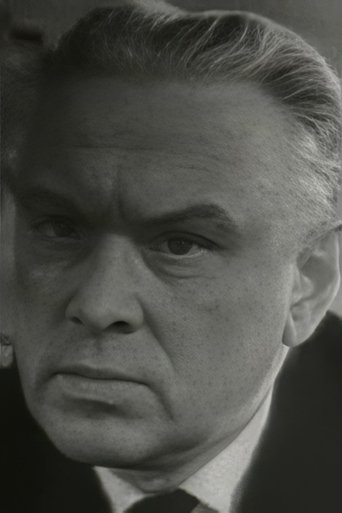 Image of Vasiliy Nikitin