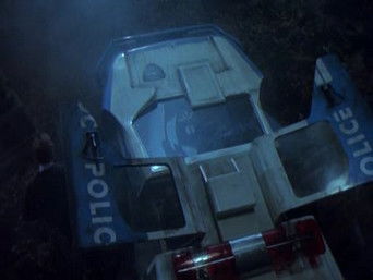 第24話：Deathwatch (2)